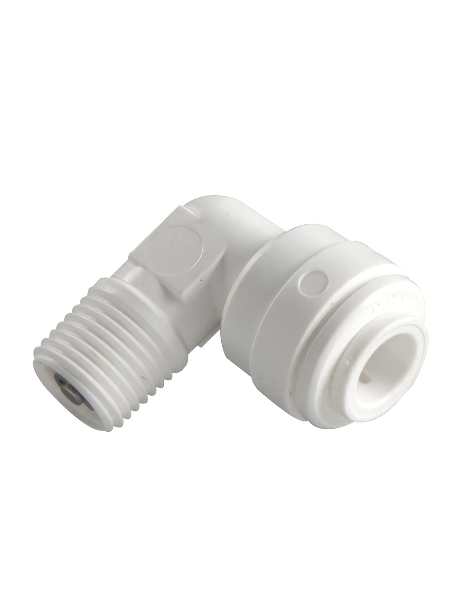 Обратный клапан Raifil на бытовую и полупромышленную осмотическую систему CV-02-2SS-EZ предотвращает поток воды